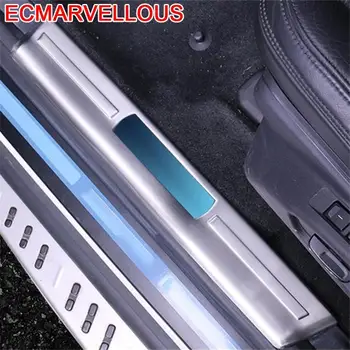 

Trunk Rear Panels Foot Pedal Door Handle Automobile Decorative Car Styling Modification 10 11 12 13 14 15 16 17 FOR Volvo XC60