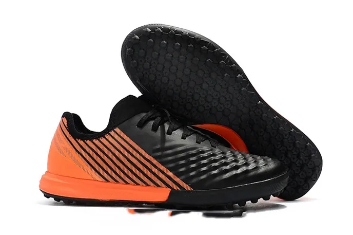 3 Оригинальные мужские футбольные бутсы MagistaX Finale II TF футбольные бутсы magista obra turf футбольные бутсы botas de futbol - Цвет: 3