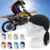 Quick Dry Pure Cycling Cap Head Scarf Summer Men Running Riding Bandana Headscarf Ciclismo Pirate Cap Headband Men Head Scarf 9