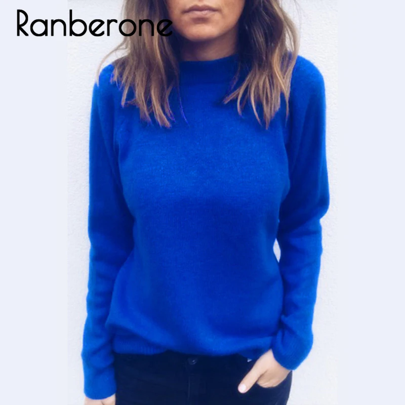 V Neck Women Sweaters and Pullovers Knitted Autumn Winter Clothing Soft Solid Basic Slim Pullover Female Jumper Sweater Lady V Neck Women Sweaters and Pullovers Knitted Autumn Winter Clothing Soft Solid Basic Slim Pullover Female Jumper Sweater Lady