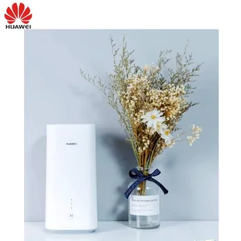 Günstige HUAWEI 5G CPE Pro Internationalen H112-372 Mit Sim Karte Entsperren Wireless Modem 5G Mobile Wifi Pro H112-370 Lte Hotspot