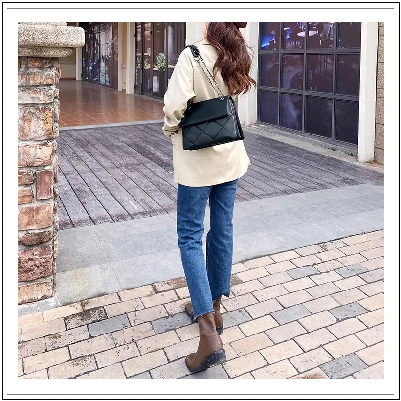 casual bag