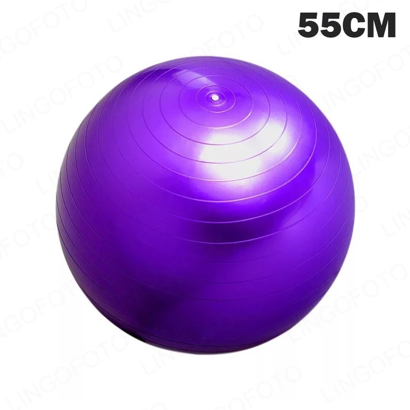 55cm yoga ball