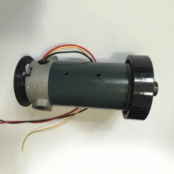 

Fitness small electric 82mm 110V 0.75HP treadmill dc motors