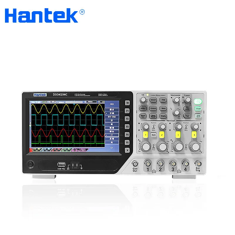 DSO4104C Digital Oscilloscope.01