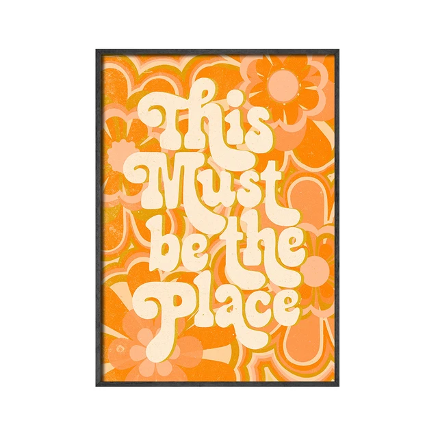 Abstract Colorful Seaweed Coral Matisse Japan Wall Art Canvas Painting Picture Nordic Shapes Leaf Poster Print Living Room Decor 5