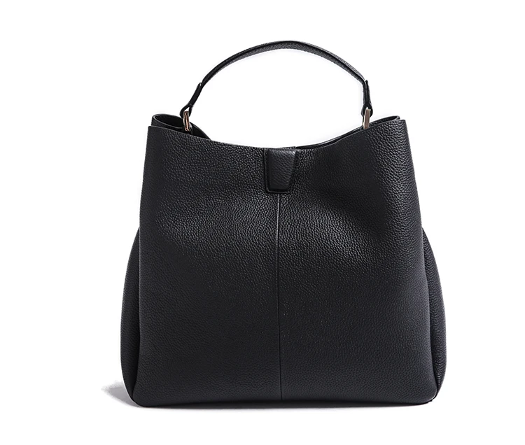 YILUNXI роскошная женская сумка из натуральной кожи, Темпераментная Женская сумка на плечо, Высококачественная атмосферная женская сумка-мессенджер