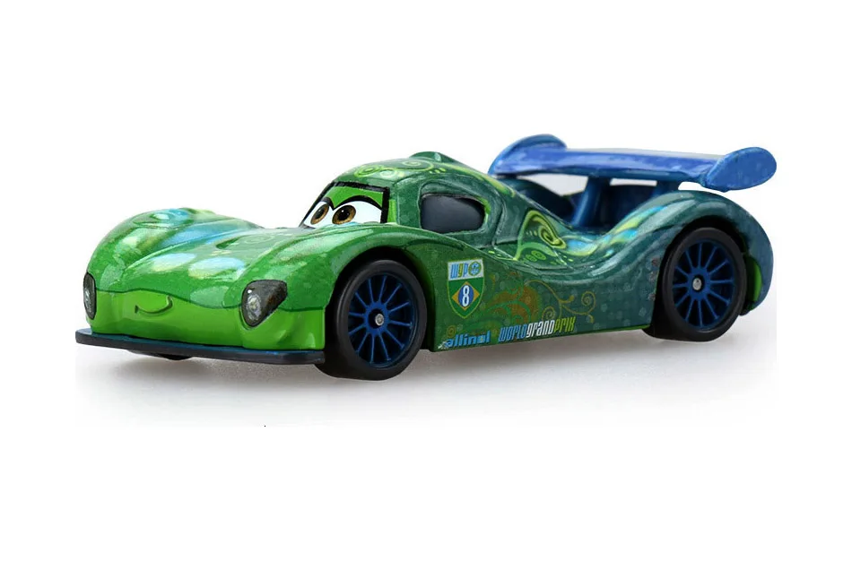 Disney Pixar Cars 3 36 стиль для детей McQueen высококачественный автомобиль подарок на день