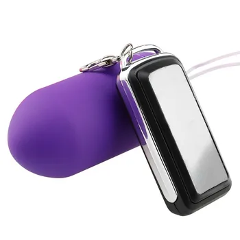 Female Mini Vibrator Car Key Wireless Remote Controll 20 Speeds Clitoris Stimulator Women G-Spot Vaginal Massage Adult Sex Toys 6