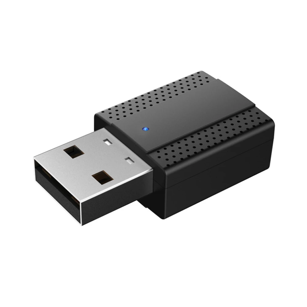 Bluetooth 5,0 аудио приемник передатчик мини стерео Bluetooth AUX RCA USB 3,5 мм разъем для ТВ ПК автомобильный комплект беспроводной адаптер