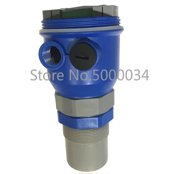 

Ultrasonic water tank level meter fuel level meter water level sensor