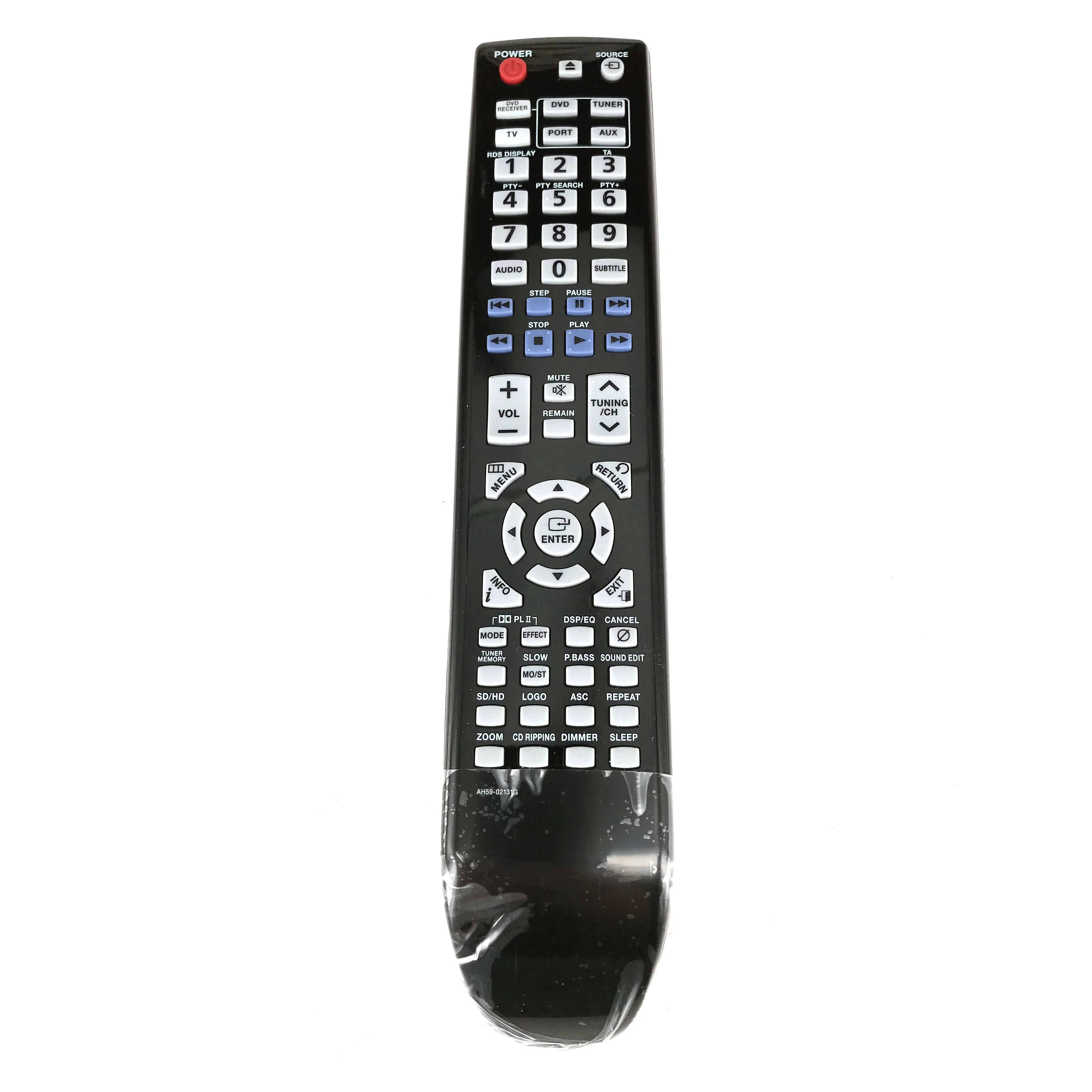 Новый оригинальный пульт дистанционного управления Управление для samsung DVD