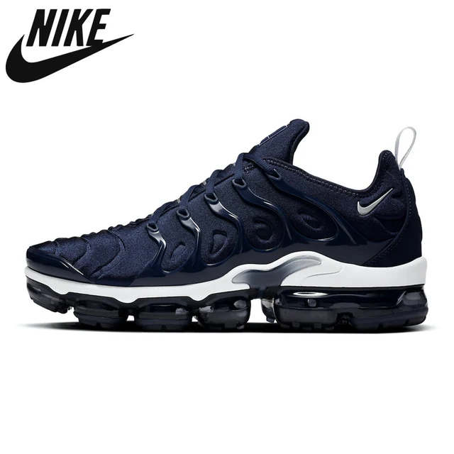 vapormax plus bleu clair