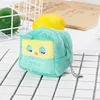 Mini Coin Purse Bag Cute Plush Cute Small Coin Wallet Women Coin Money Earphone Holder Wallet Pouch Pocket Kids Handbag Gift ► Photo 3/6