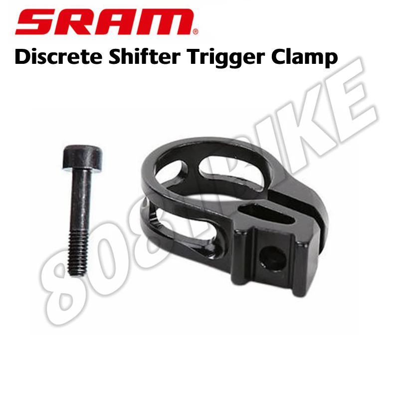 sram eagle shifter clamp