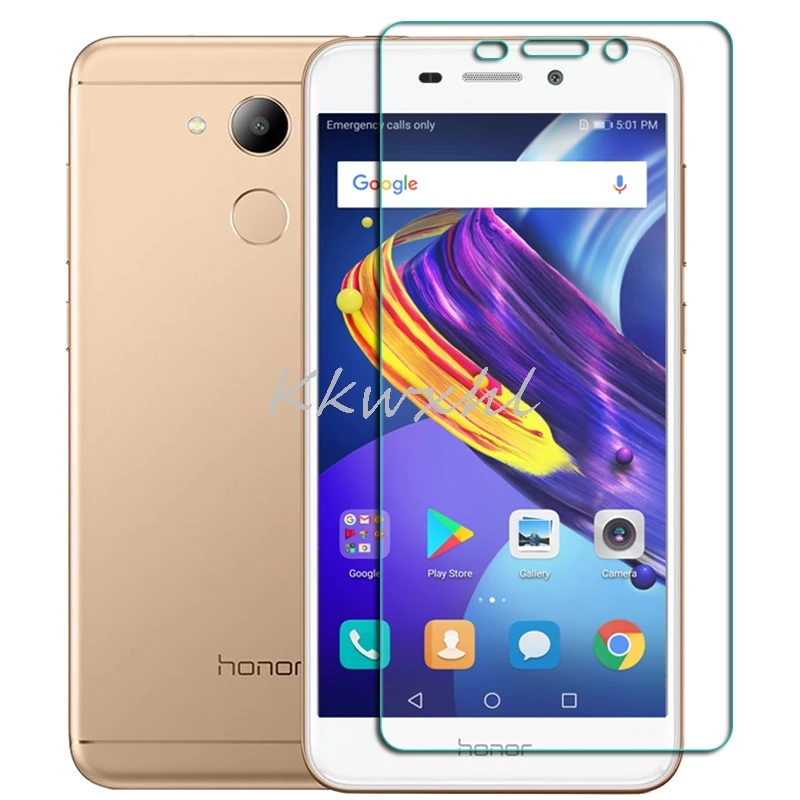 Для Huawei Honor 6C Pro 5 2 &quotзащитное закаленное стекло для экрана на 6CPro JMM-AL00 AL10 TL00 TL10 L22