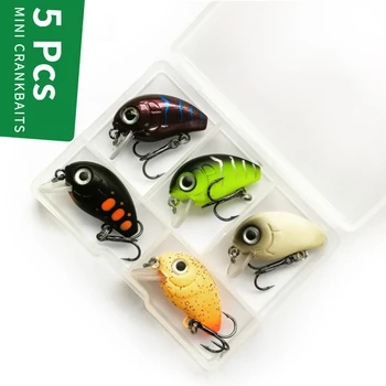 CHEAP PRICE ❤️ Banshee 28mm 2g Mini Crankbaits Fishing sinking Wobbler For Pike/Trolling Rattling Baits Set Perch Fishing Lure Artificial Hard - discount item 48% OFF Sports & Entertainment