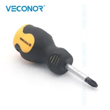 Магнитная Филлипс крестовой отверткой PH2x38mm