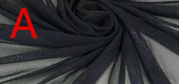 

Clothing Accessories / Garment Accessories & Textiles / Mesh Garment Fabric T320500186
