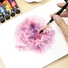 Super Vision 3ml Special Layered Color Watercolor Pigment Professional Water Color Paint Tube for Painting Drawing Art Suppliers 3