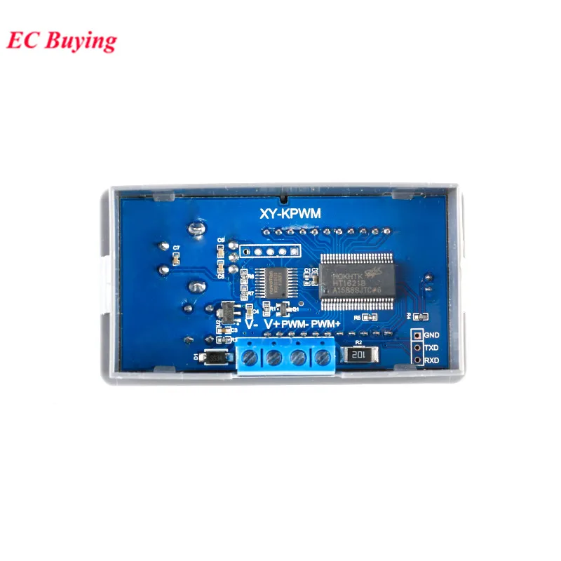 Generatore Di Segnale XY-KPWM 1 Canale | USA - Foto 2