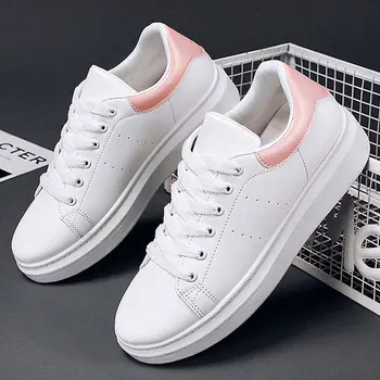 ladies comfort trainers