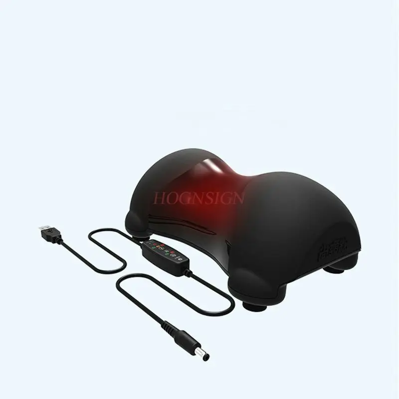 cervical traction neck pillow Electric Cervical Pillow Repair Cervix Spine Special Sleep Still Neck Care Correction Hard