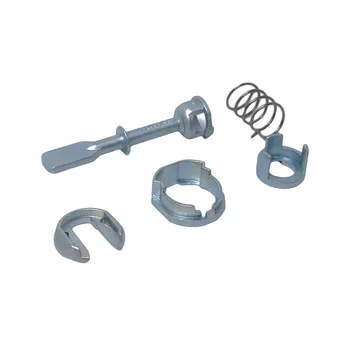 

toolbox Car Door Lock Cylinder Repair Kit Right And Left Front For Relacement durable carro herramientas