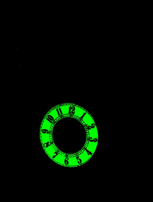 Ретро стимпанк светящиеся Механические карманные часы для мужчин и женщин ожерелье часы подарок брелок винтажные бронзовые светящиеся карманные часы