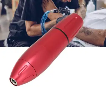 

Microblading Pen Professional Electric Tattoo Pen Machine for Cartridge Needle Shader Liner Tool Tattoo Pen Machine