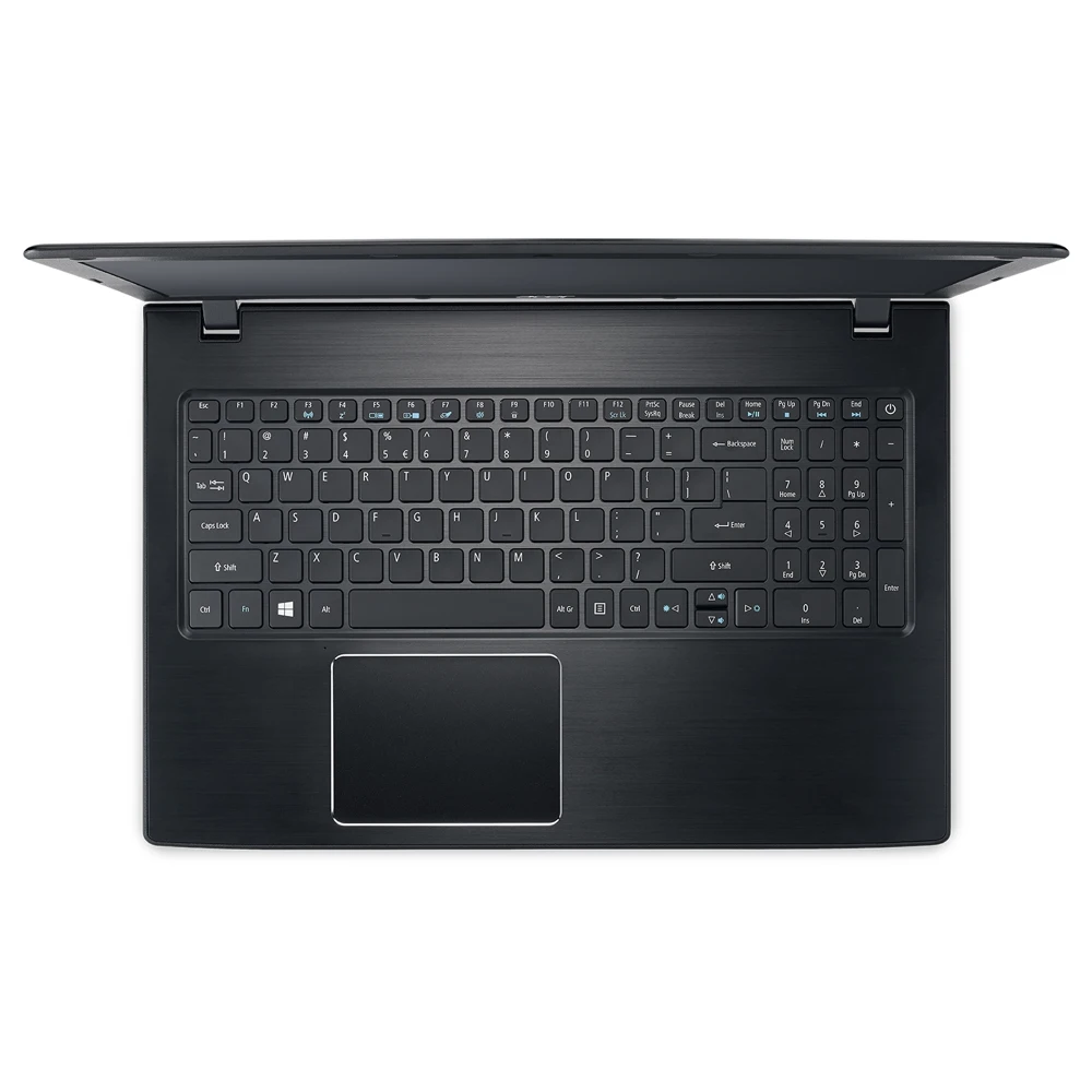 Ноутбук ACER Aspire E5-576G-59KF, NX.GVBER.026, черный