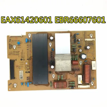 

100% test for LG 42T1 Z board EAX61420601 EBR66607601 E52483