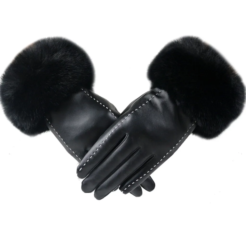 Handschoenen rekawiczki, женские зимние перчатки, теплые бархатные перчатки, теплые, для использования телефона, для велоспорта, перчатки для бега, тактические перчатки