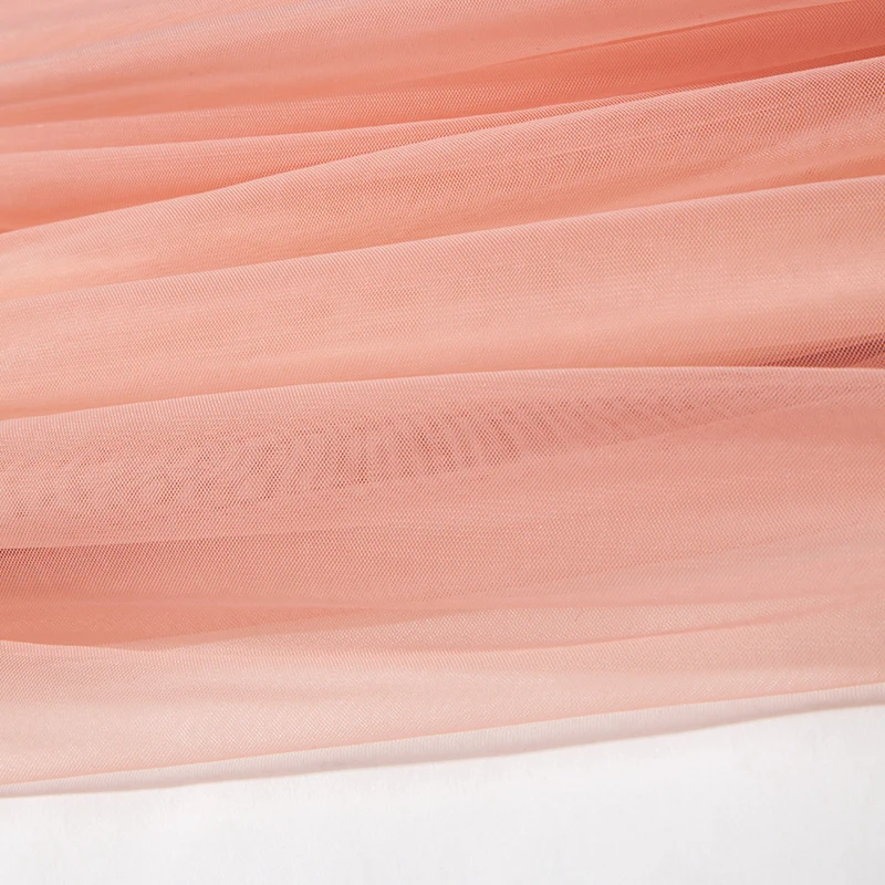 Chiffon dress 2020 new temperament Slim large size