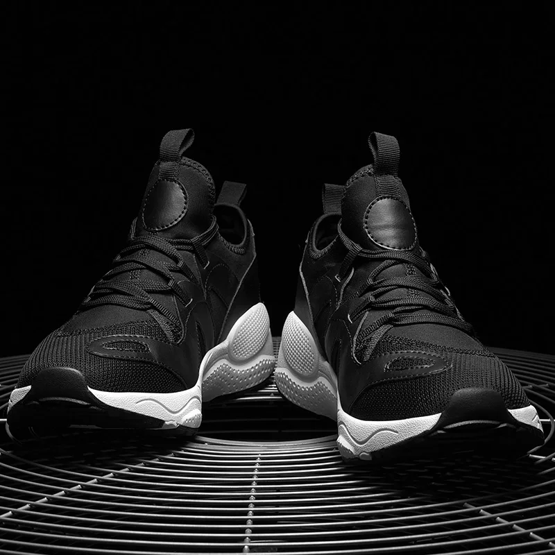 Sapatos Повседневная спортивная обувь для мужчин мужские спортивные туфли на