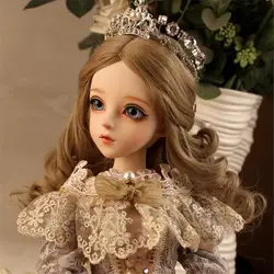 Poupée à charnière de 60 Cm, maquillage de Style chinois, Style ancien Qi, Manwear, ensemble de poupées pour filles, Playboneca, 16 1/6 vêtements Bjd 