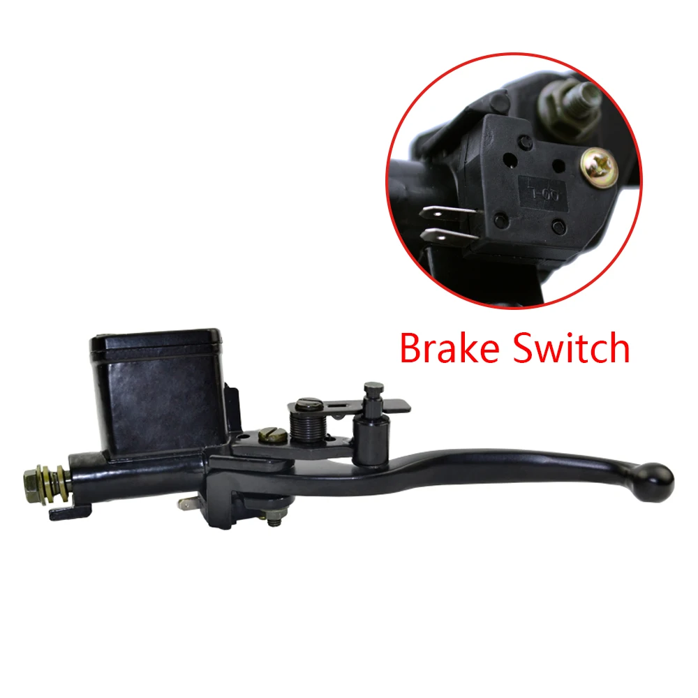 Тормоз Гидравлический для мотоцикла 7/8 дюйма 22 мм|master cylinder|hydraulic master cylindercylinder brake |