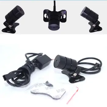 

Car Cool Pattern Anti-Collision End Rear Tail Driving Laser Caution Light Caution Light Caution Light LED