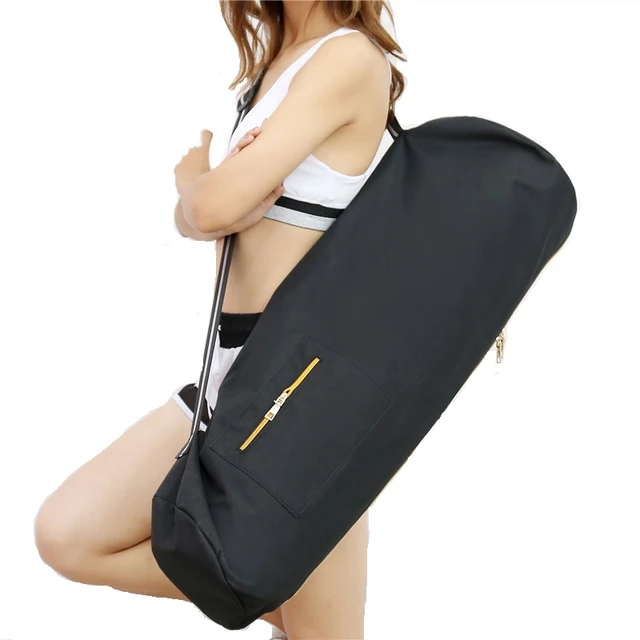 Bag Yoga Multifunctional  Gym Bag Yoga Mat Holder