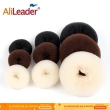 Лидер продаж, модный волшебный пучок для волос Alileader, аксессуары, шиньон, волшебный пучок для волос, пучок для женщин, инструменты для укладки волос, белый/коричневый Лидер продаж, модный волшебный пучок для волос Alileader, аксессуары, шиньон, волшебный пучок для волос, пучок для женщин, инструменты для укладки волос, белый/коричневый