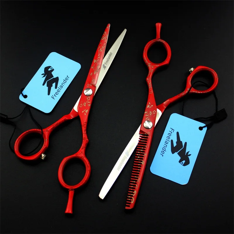 Hair Scissors (7)