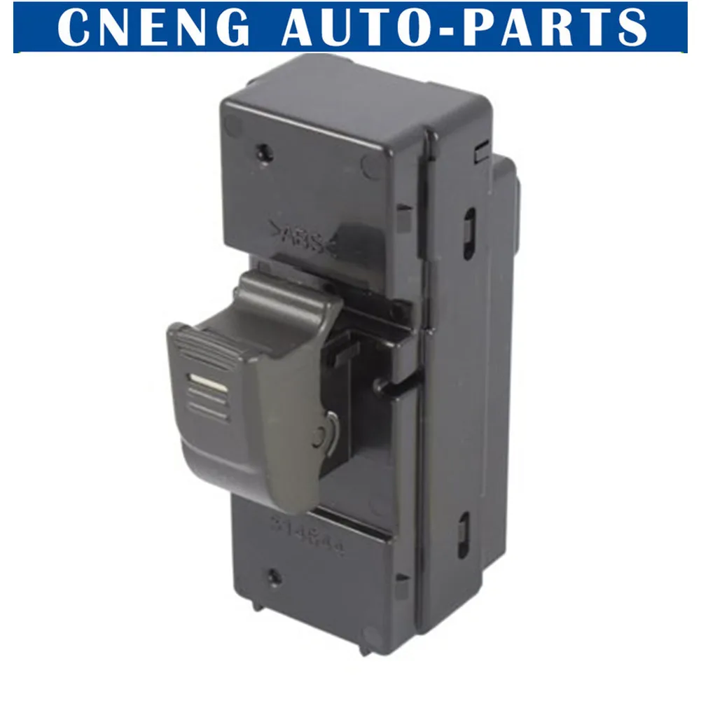 Переключатель заднего стеклоподъемника 25884813 для 2004-2012 Chevrolet Colorado GMC Canyon 2006-2010 Hummer