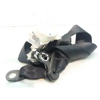 

8974LG H073801 Safety Belt Rear Right Peugeot 107 Urban Move