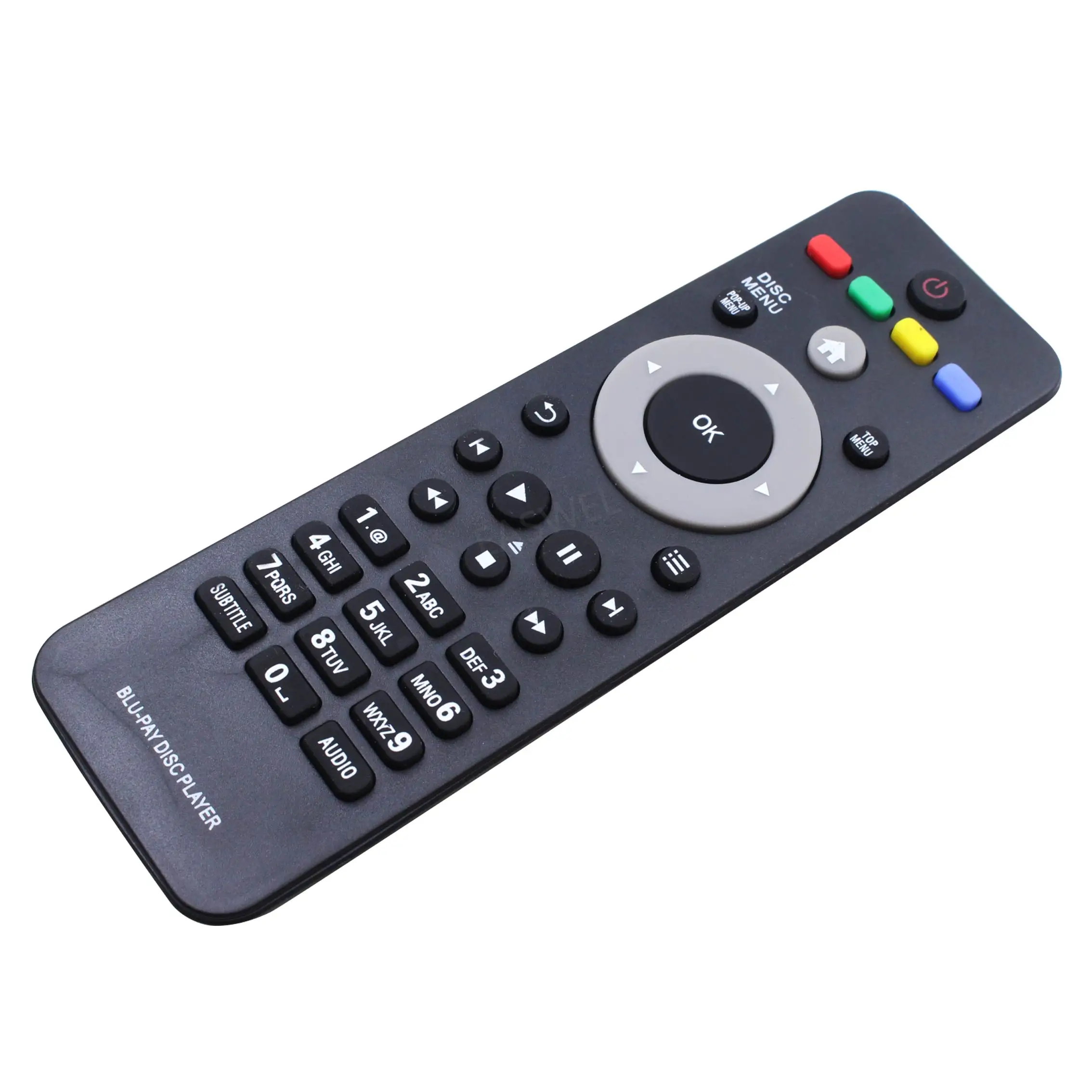Пульт дистанционного управления Управление для PHILIPS DVP5960 DVP5160 DVP5140 DVP3040 DVP3600 DVP3600/05 DVP3600/12 DVP3600/55 DVP3880 DVP3800 DVP3142