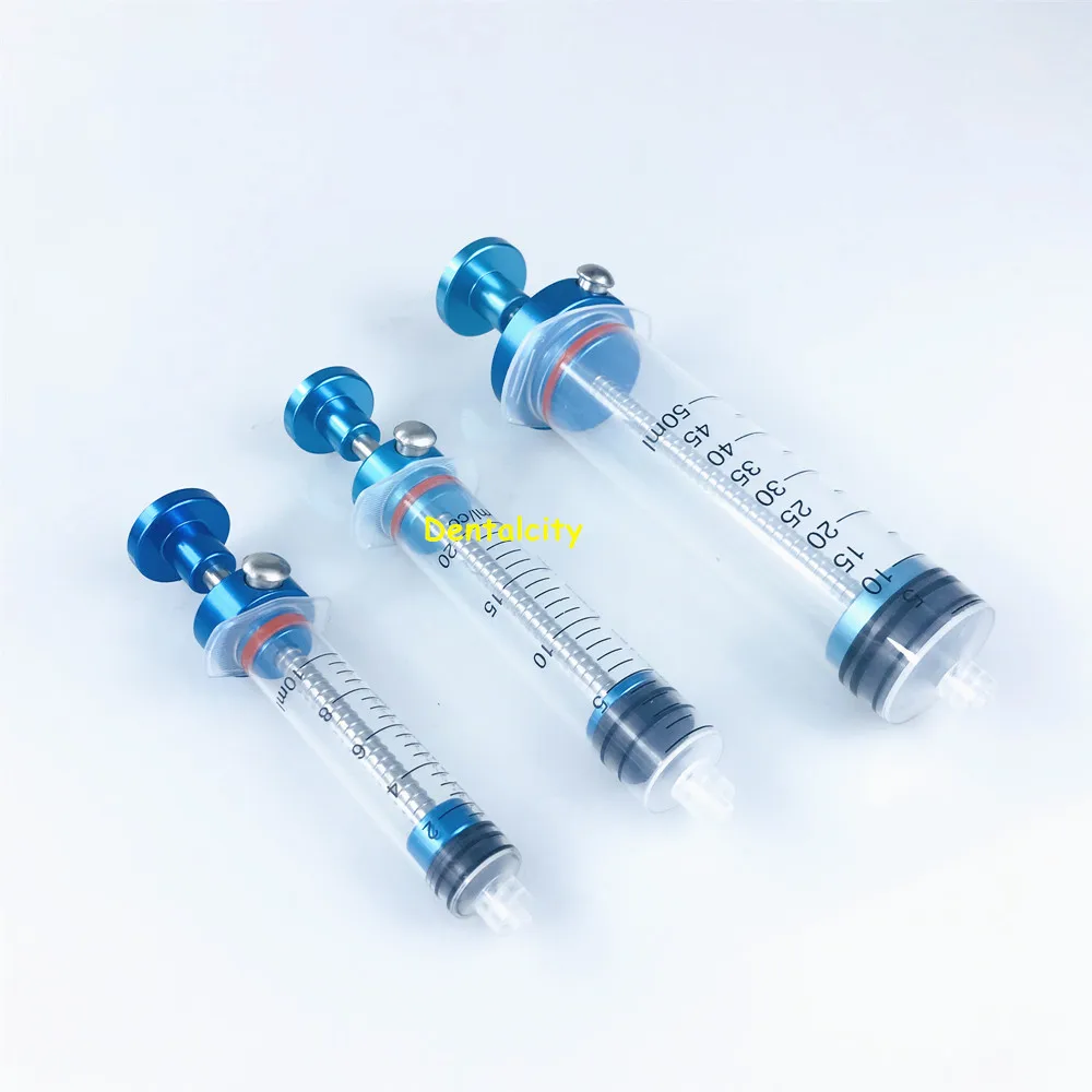 Liposuction aspirator kit fat harvesting transplantation kit fat transfer tools surgical instruments plastic surgery tool