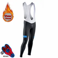 NW мужские зимние штаны для велоспорта, 9d гелевая подкладка, брюки для велосипеда, длинные штаны, Ciclismo, женские теплые флисовые длинные штаны для велоспорта