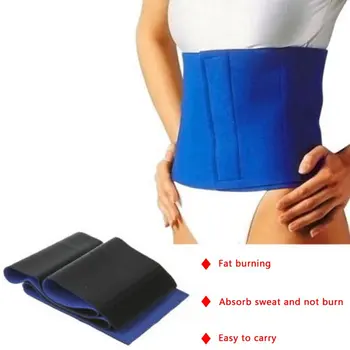 

Womens Shaper Unisex Waist Cincher Trimmer Tummy Slimming Belt Body Shapers Latex Waist Trainer Woman Postpartum Corset Shaper