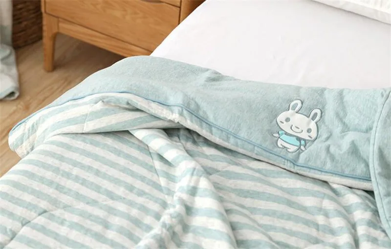 110*140 см детское одеяло и Пеленальное Одеяло для новорожденных s тепловое Мягкое хлопковое одеяло для кровати, дивана, корзины, коляски, одеяло s