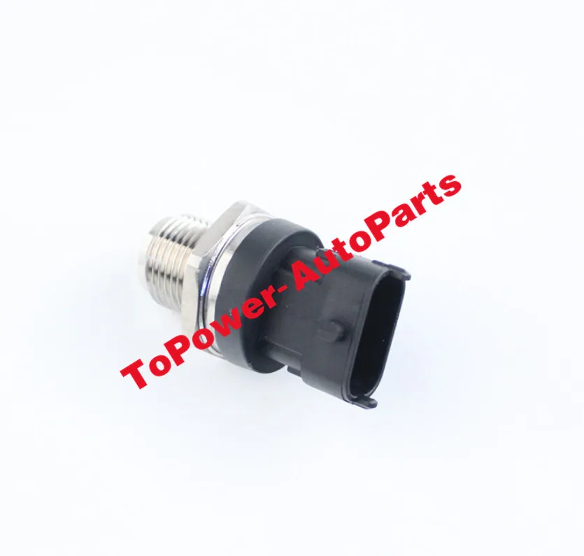 

Brand New Car Accessories Fuel Rail Pressure Sensor 0281006327/0281002850/5261237 Fit for 2007.5-2012 Dodge 6.7L Rammm 2500 3500