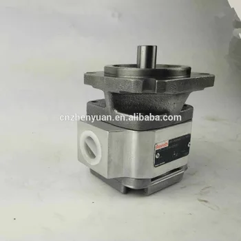 

top quality Rexroth hydraulic pump PGF2-22/008